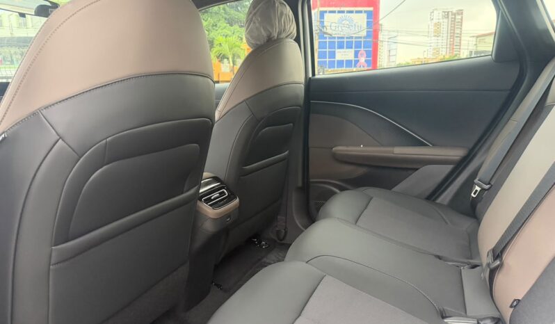 Changan CS 55 Plus Full 2027 lleno