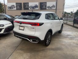Changan CS 55 Plus Full 2027 lleno