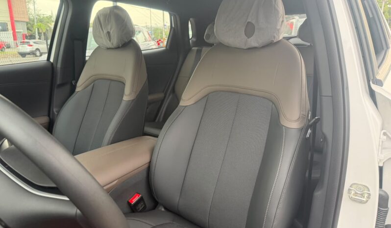 Changan CS 55 Plus Full 2027 lleno