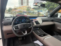 Changan CS 55 Plus Full 2027 lleno