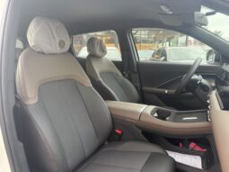 Changan CS 55 Plus Full 2027 lleno