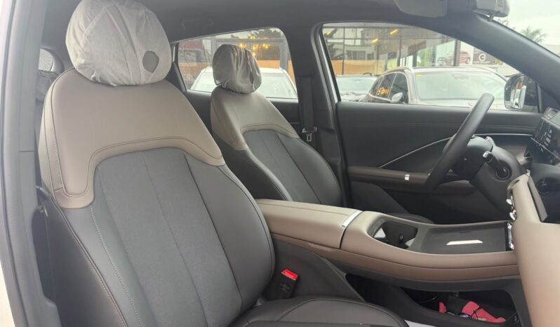 Changan CS 55 Plus Full 2027 lleno