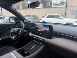 Changan CS 55 Plus Full 2027 lleno