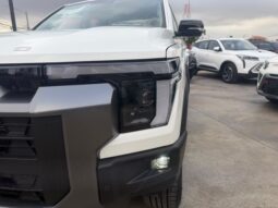 KGM Musso Q300 Sport 2027