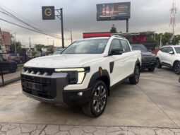 KGM Musso Q300 Sport 2027
