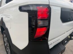 KGM Musso Q300 Sport 2027 lleno