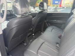 KGM Musso Q300 Sport 2027 lleno
