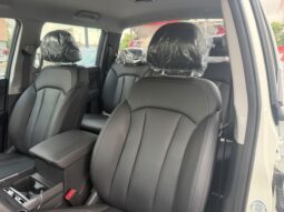 KGM Musso Q300 Sport 2027 lleno
