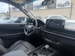 KGM Musso Q300 Sport 2027 lleno
