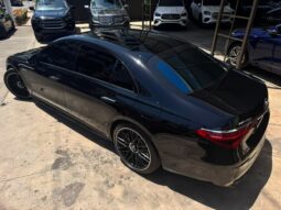 MERCEDES-BENZ CLASE S63 AMG 2025