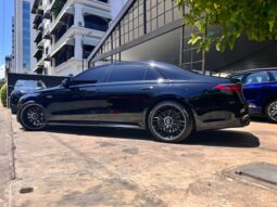MERCEDES-BENZ CLASE S63 AMG 2025 lleno