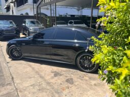 MERCEDES-BENZ CLASE S63 AMG 2025 lleno