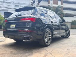 AUDI Q7 S-LINE PREMIUM PLUS 2025