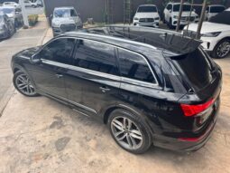 AUDI Q7 S-LINE PREMIUM PLUS 2025