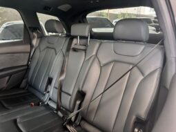 AUDI Q7 S-LINE PREMIUM PLUS 2025 lleno