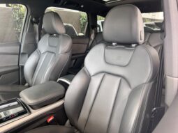 AUDI Q7 S-LINE PREMIUM PLUS 2025 lleno