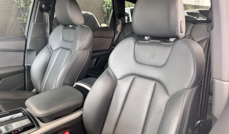AUDI Q7 S-LINE PREMIUM PLUS 2025 lleno