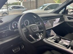 AUDI Q7 S-LINE PREMIUM PLUS 2025 lleno