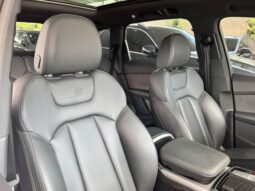 AUDI Q7 S-LINE PREMIUM PLUS 2025 lleno