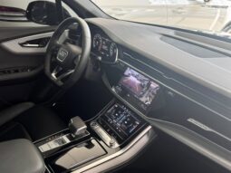 AUDI Q7 S-LINE PREMIUM PLUS 2025 lleno