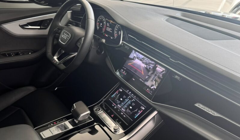 AUDI Q7 S-LINE PREMIUM PLUS 2025 lleno