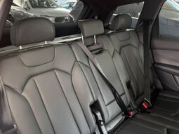 AUDI Q7 S-LINE PREMIUM PLUS 2025 lleno