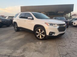Chevrolet Traverse LT 2018