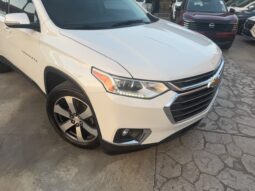 Chevrolet Traverse LT 2018