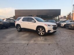 Chevrolet Traverse LT 2018