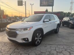 Chevrolet Traverse LT 2018