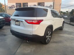 Chevrolet Traverse LT 2018