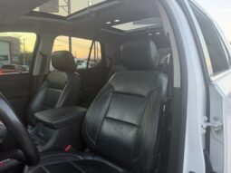 Chevrolet Traverse LT 2018 lleno