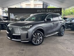 INFINITI QX-60 SENSORY 2027