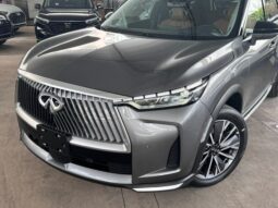 INFINITI QX-60 SENSORY 2027