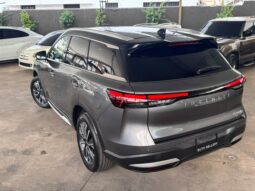 INFINITI QX-60 SENSORY 2027