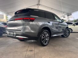 INFINITI QX-60 SENSORY 2027