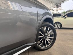 INFINITI QX-60 SENSORY 2027 lleno