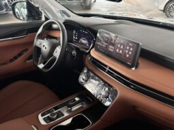 INFINITI QX-60 SENSORY 2027 lleno