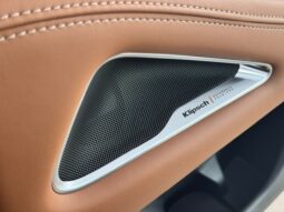INFINITI QX-60 SENSORY 2027 lleno