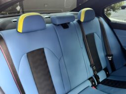 BMW M3 COMPETITION XDRIVE 2023