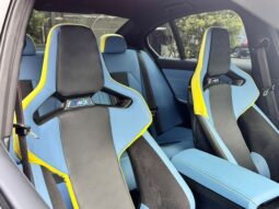 BMW M3 COMPETITION XDRIVE 2023