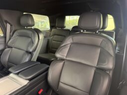 LINCOLN NAVIGATOR RESERVE II INFINITY BLACK 2026