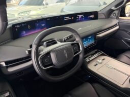 LINCOLN NAVIGATOR RESERVE II INFINITY BLACK 2026 lleno