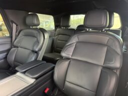 LINCOLN NAVIGATOR RESERVE II INFINITY BLACK 2026 lleno