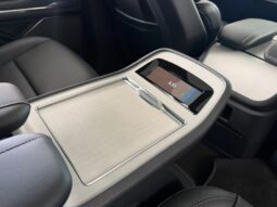 LINCOLN NAVIGATOR RESERVE II INFINITY BLACK 2026 lleno