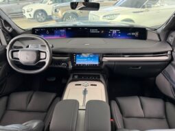 LINCOLN NAVIGATOR RESERVE II INFINITY BLACK 2026 lleno