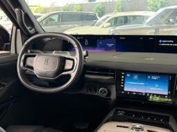 LINCOLN NAVIGATOR RESERVE II INFINITY BLACK 2026 lleno