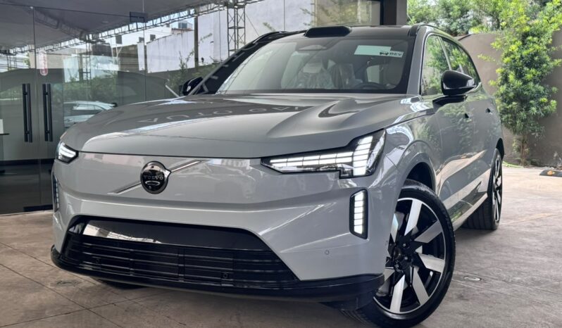 VOLVO EX90 PLUS 2025 lleno