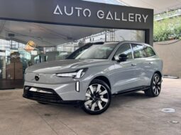 VOLVO EX90 PLUS 2025
