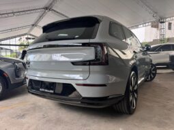 VOLVO EX90 PLUS 2025